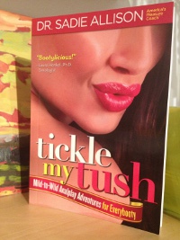 Tickle my Tush