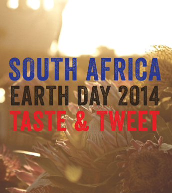 South Africa Taste & Tweet